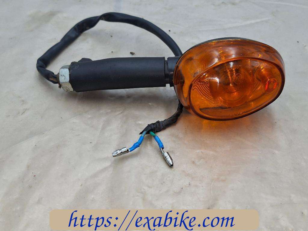 turn signal, rear right Sukida SK50QT - photo 1