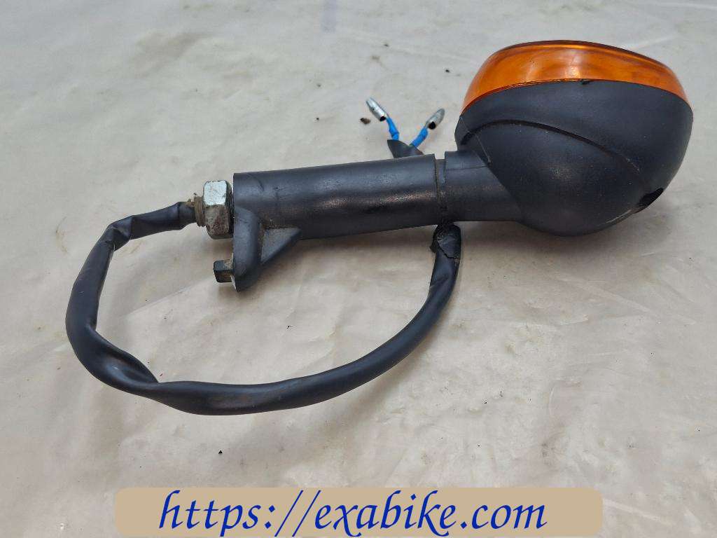 turn signal, rear right Sukida SK50QT - photo 2