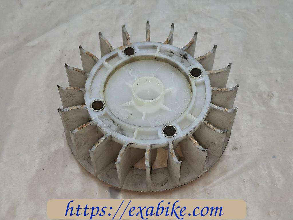 ventilateur Sukida SK50QT - photo 1