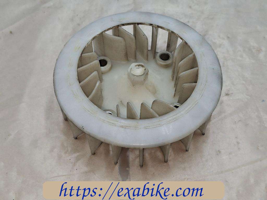 ventilateur Sukida SK50QT - photo 2