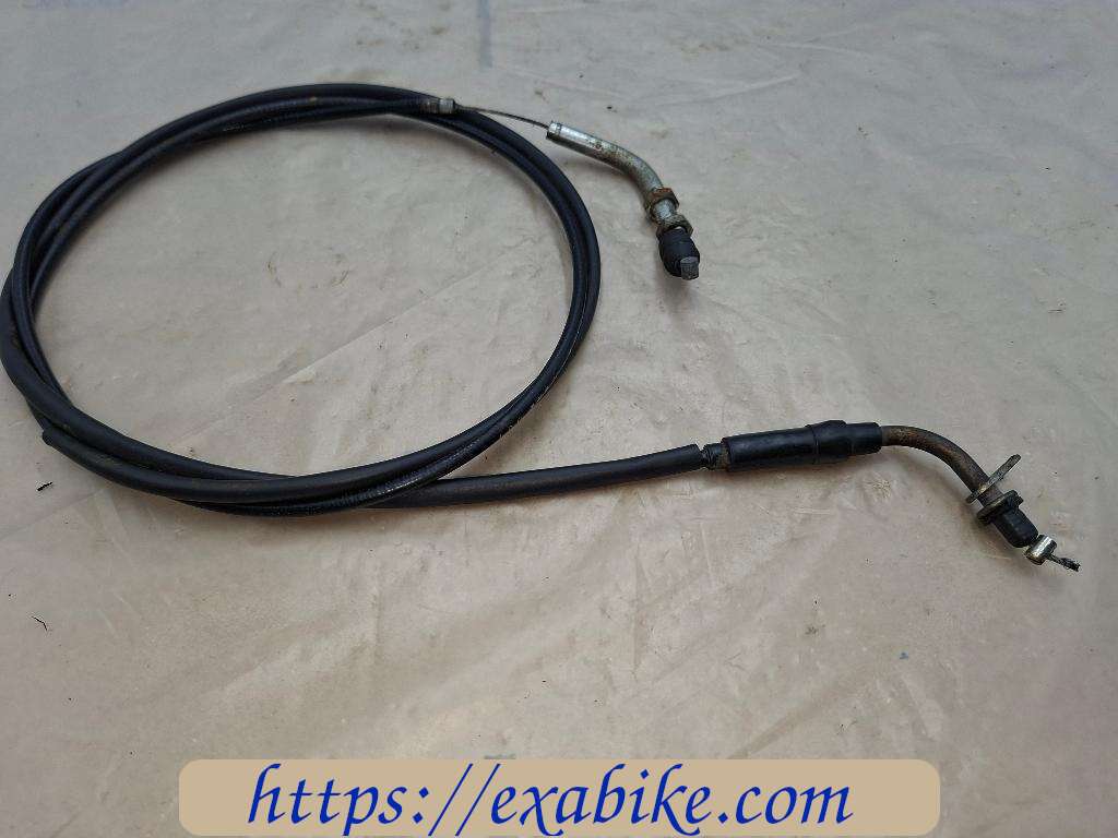 cable des gaz Sukida SK50QT - photo 1