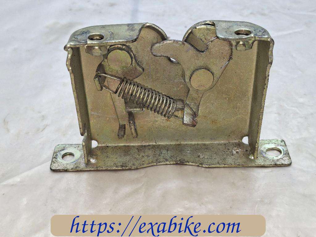 seat locker Sukida SK50QT - photo 1