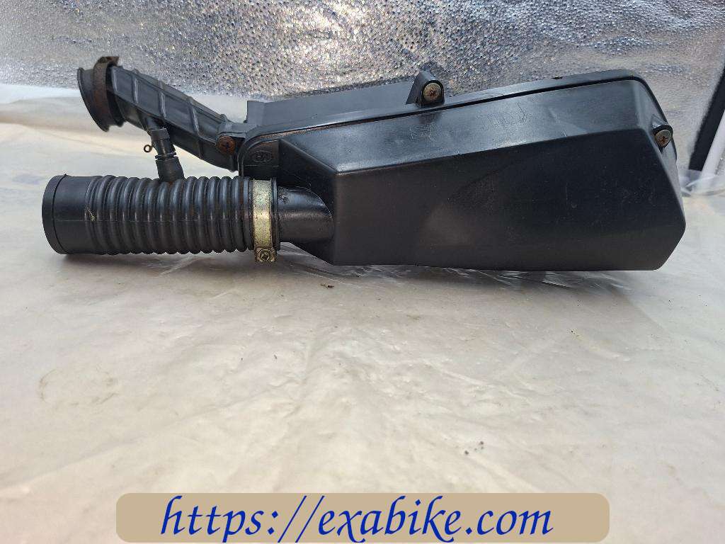 air cleaner box Sukida SK50QT - photo 1