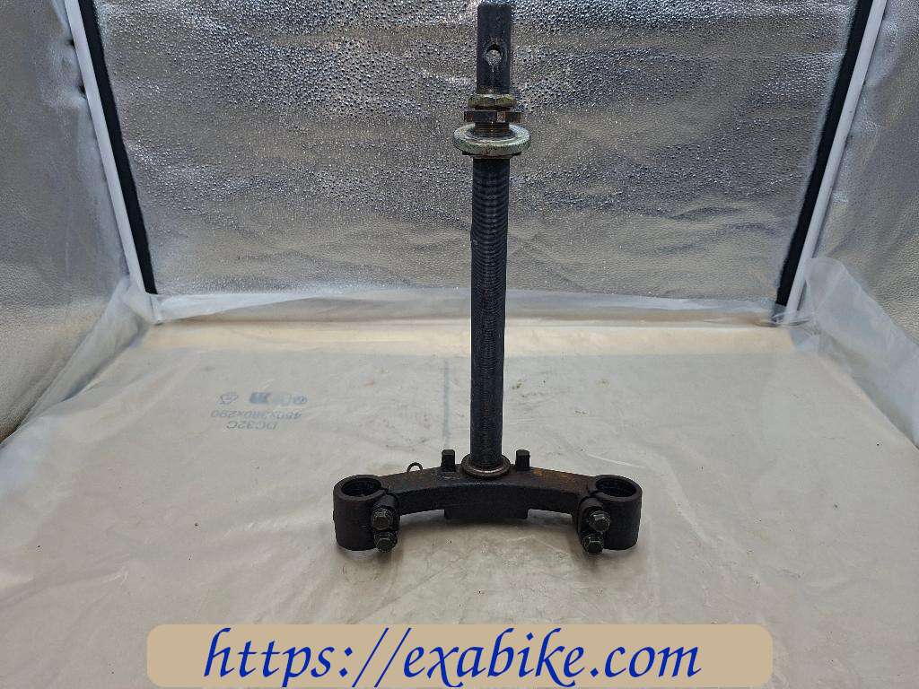 fork bracket Sukida SK50QT - photo 1