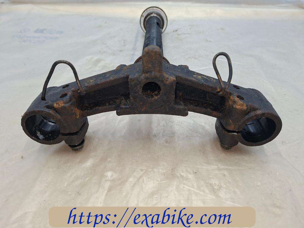 fork bracket Sukida SK50QT - photo 3