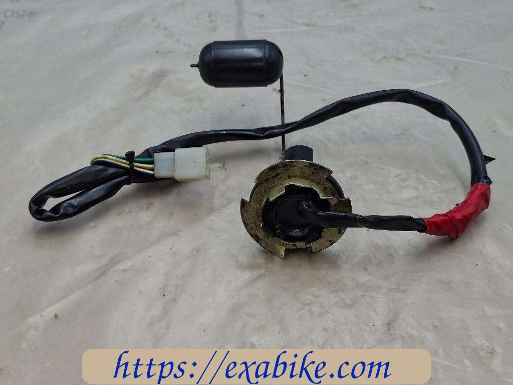 fuel gauge Sukida SK50QT - photo 1