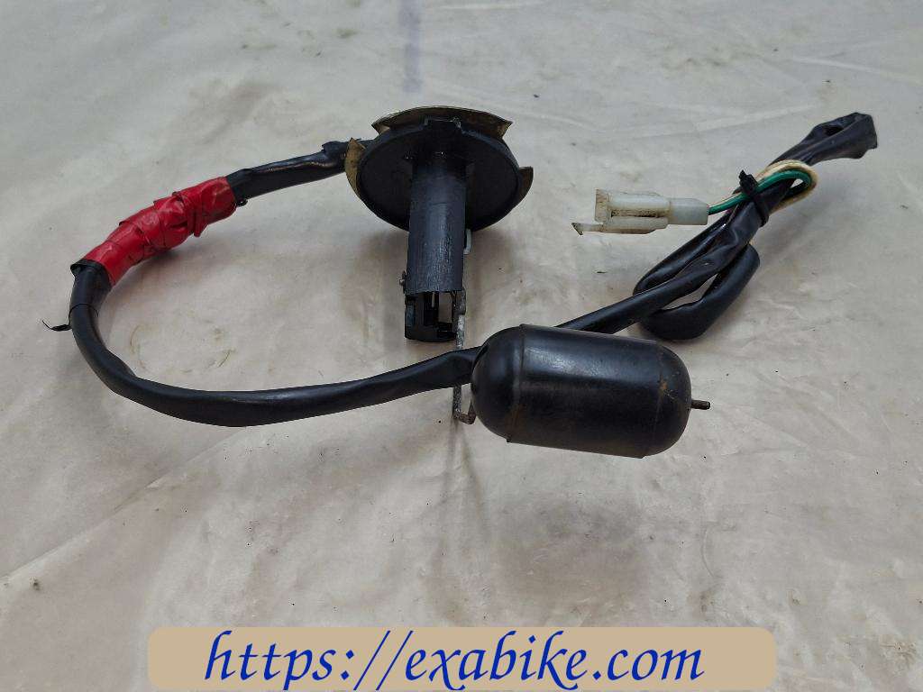 fuel gauge Sukida SK50QT - photo 2