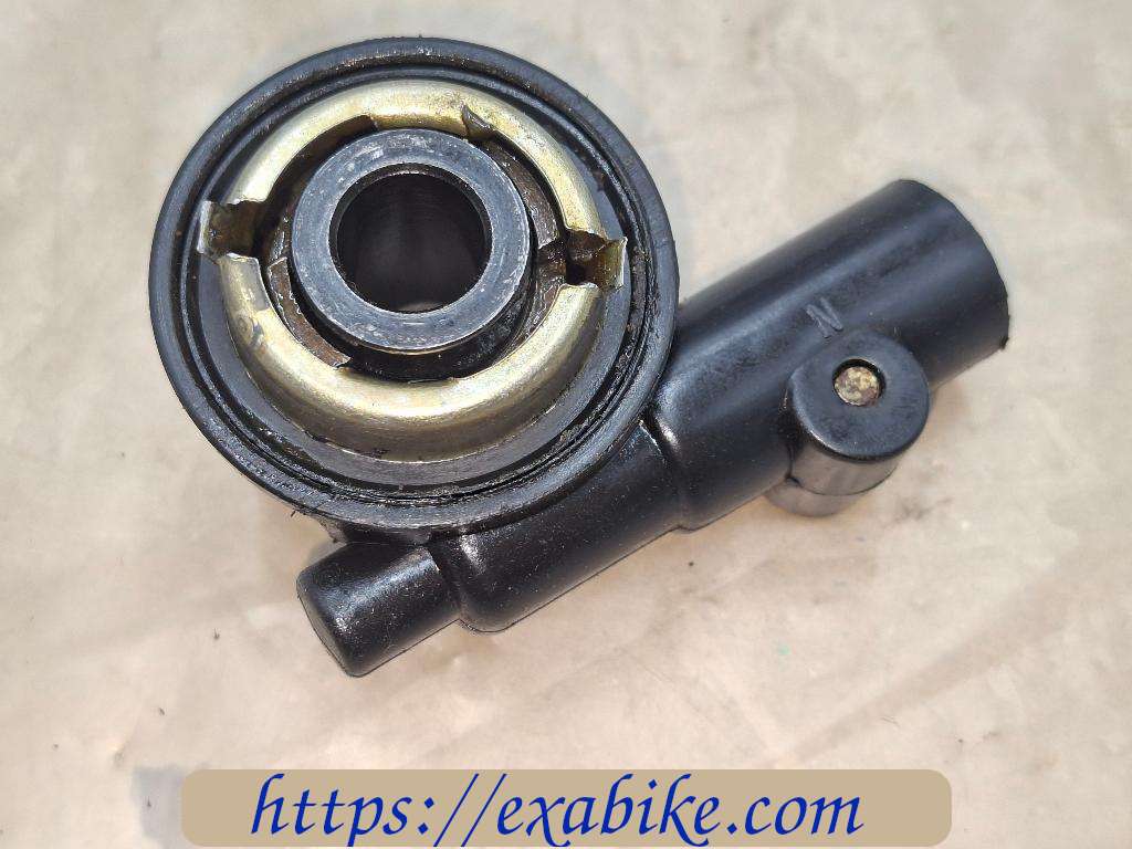 speedometer gear Sukida SK50QT - photo 2