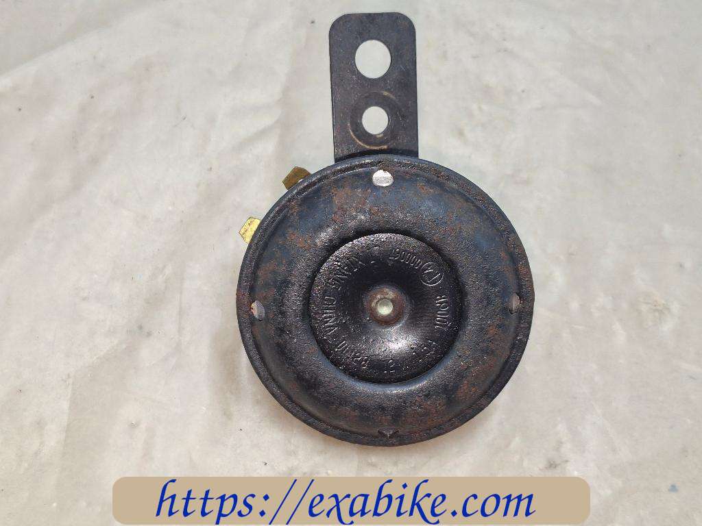 horn Sukida SK50QT - photo 1