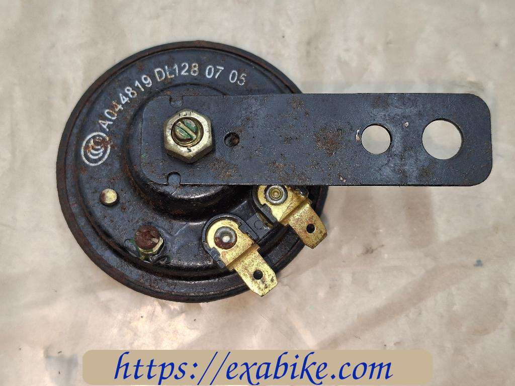 horn Sukida SK50QT - photo 2