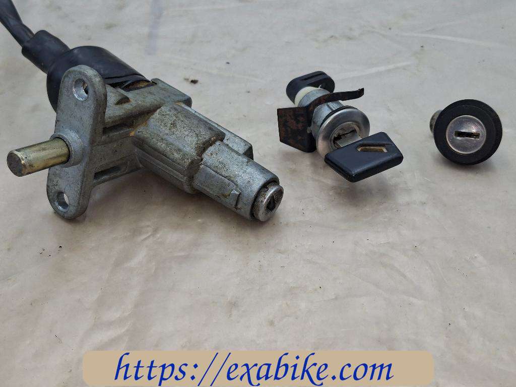 key set Sukida SK50QT - photo 1