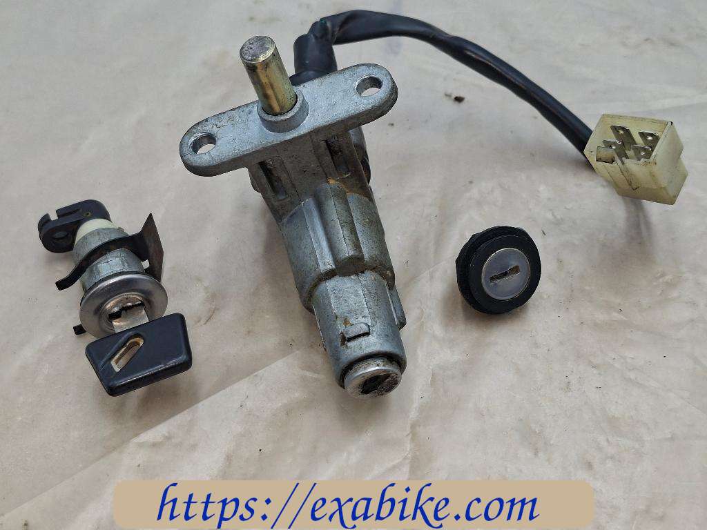 key set Sukida SK50QT - photo 2