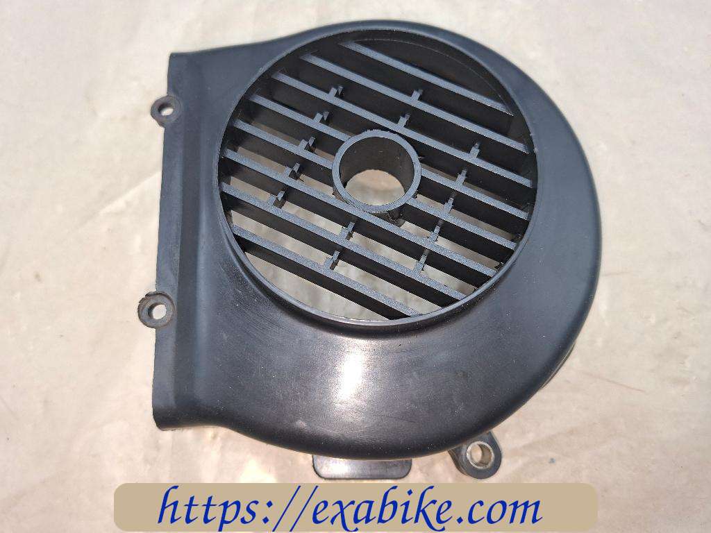 plastic cover Sukida SK50QT - photo 1