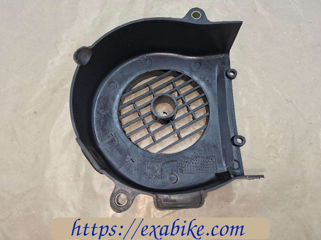 plastic cover Sukida SK50QT - photo 2