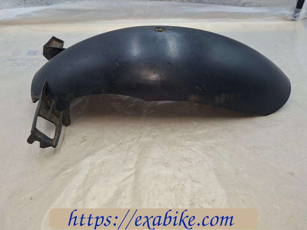 rear fender Sukida SK50QT - photo 1