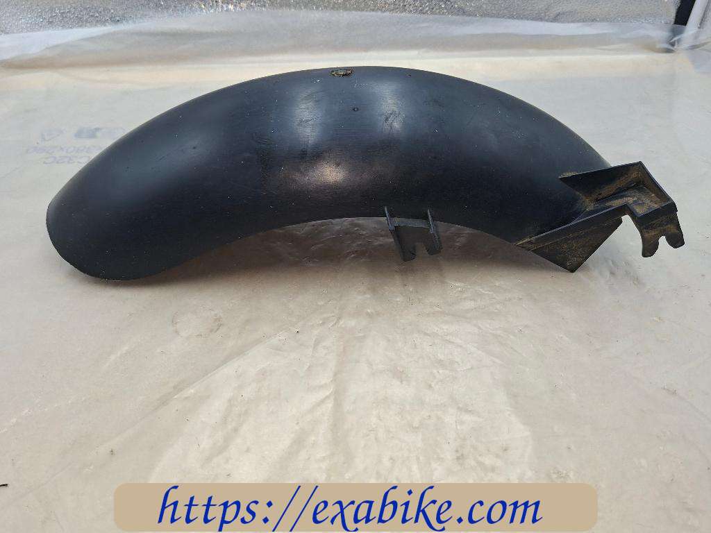 rear fender Sukida SK50QT - photo 2