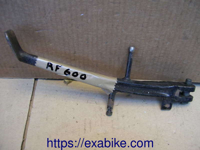 béquille latérale Suzuki RF 600 - photo 1