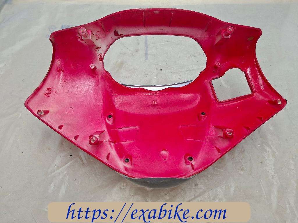 plastic élément Sukida SK50QT - photo 2