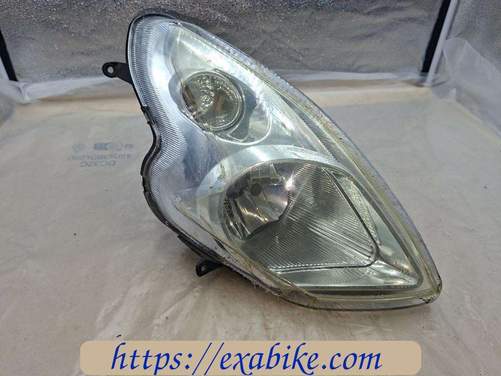 phare droit Sukida SK50QT - photo 1
