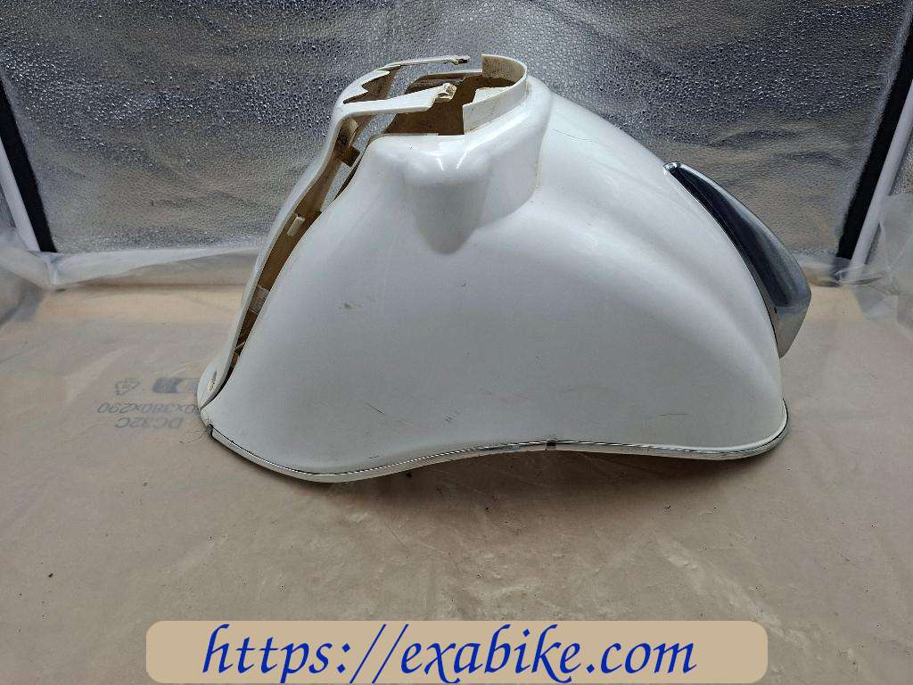 front fender Znen Snail 50 - photo 1