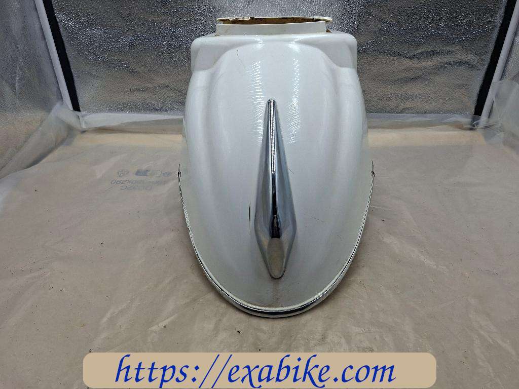 front fender Znen Snail 50 - photo 2