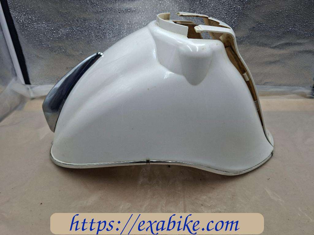 front fender Znen Snail 50 - photo 3