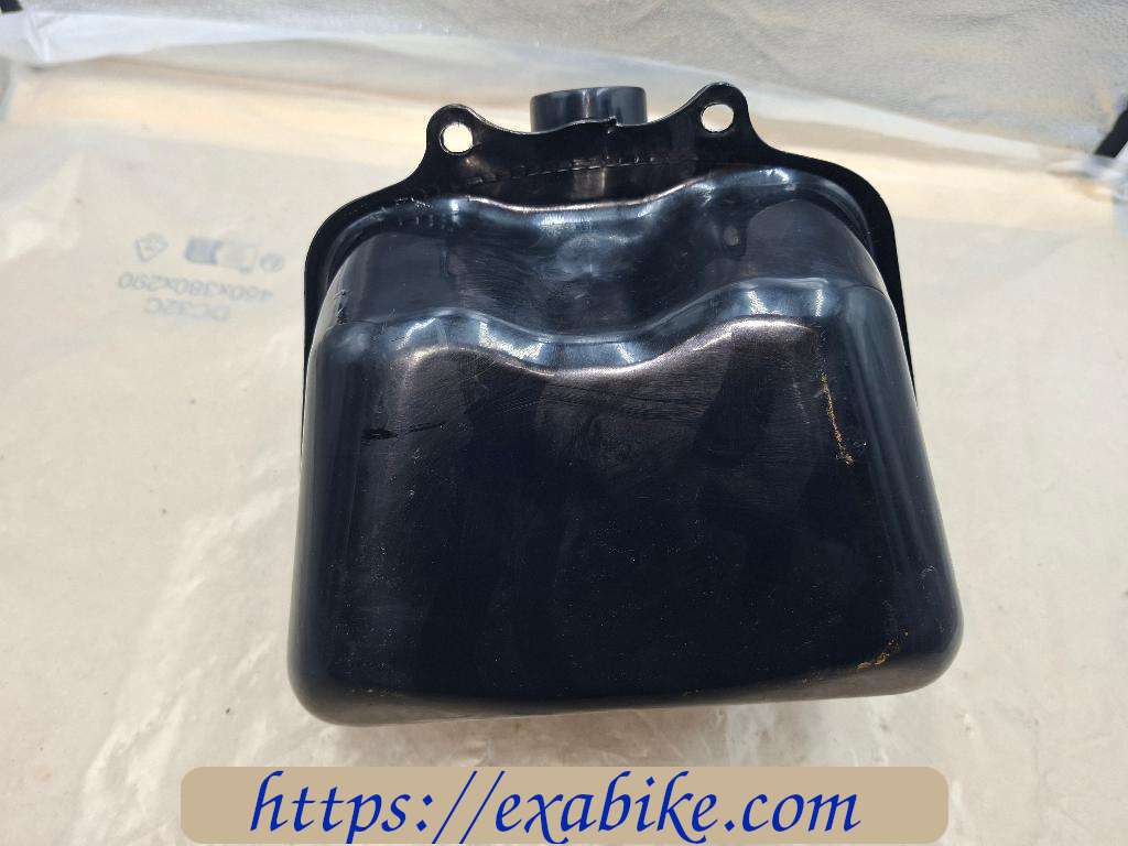 fuel tank Znen Snail 50 - photo 2