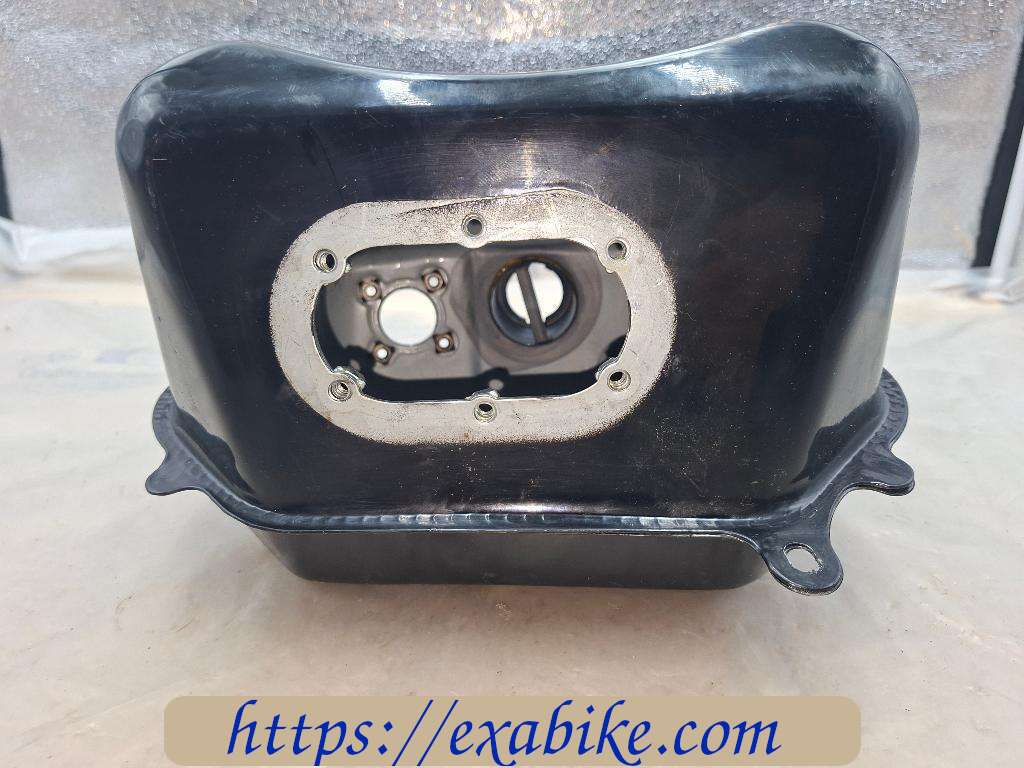 fuel tank Znen Snail 50 - photo 3