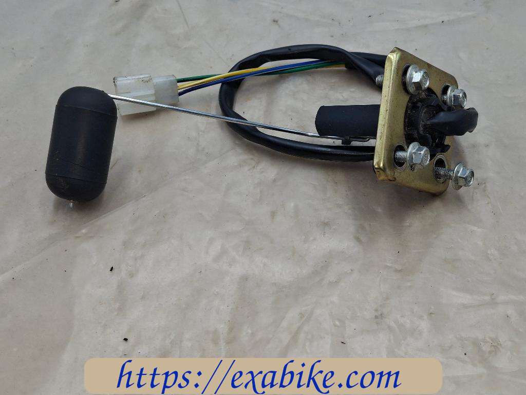 fuel gauge Znen Snail 50 - photo 1