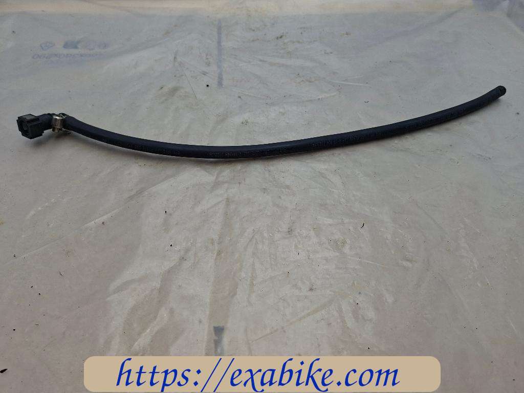 durite de carburant Znen Snail 50 - photo 1