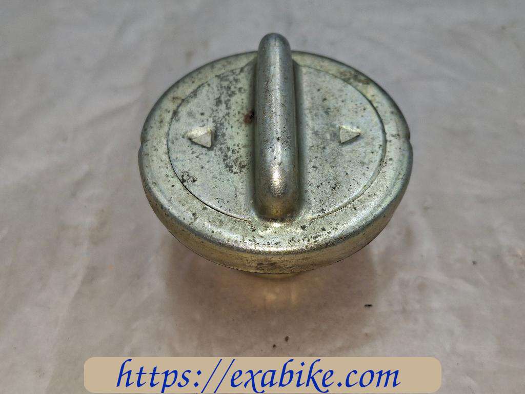 fuel tank cap Znen Snail 50 - photo 1