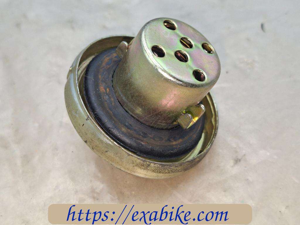 fuel tank cap Znen Snail 50 - photo 2