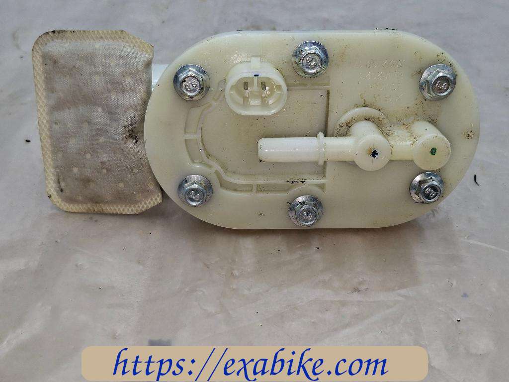 fuel pump Znen Snail 50 - photo 1