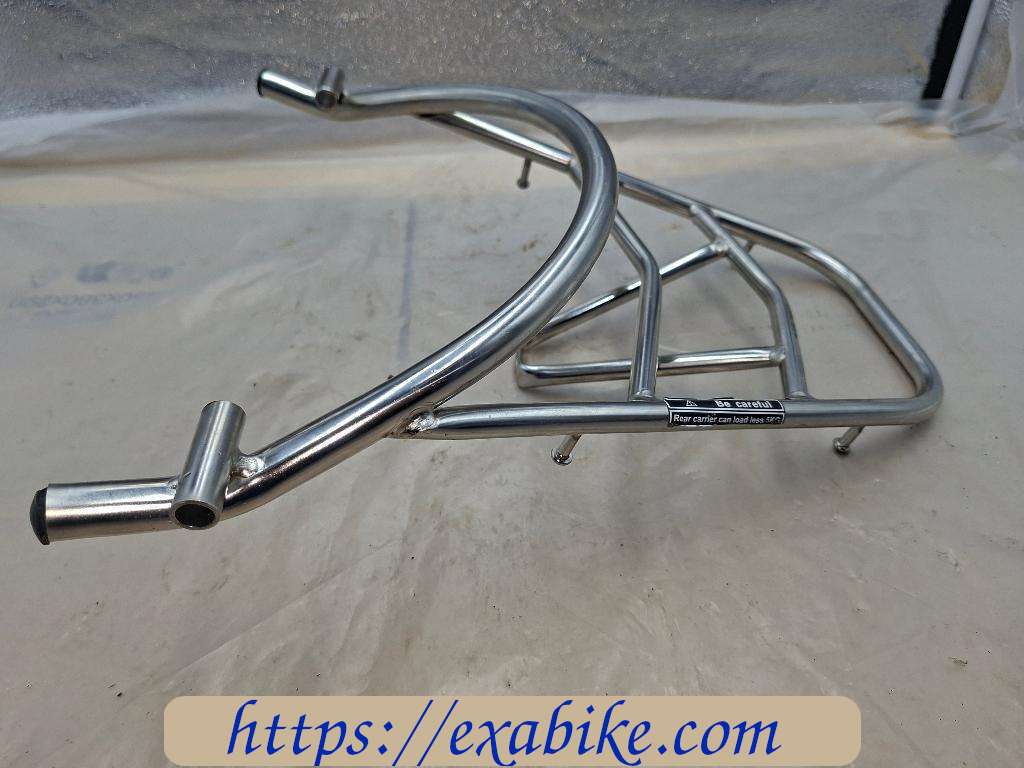 luggage rack Znen Snail 50 - photo 1