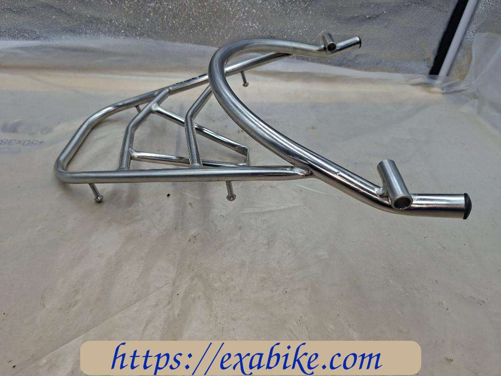 luggage rack Znen Snail 50 - photo 2