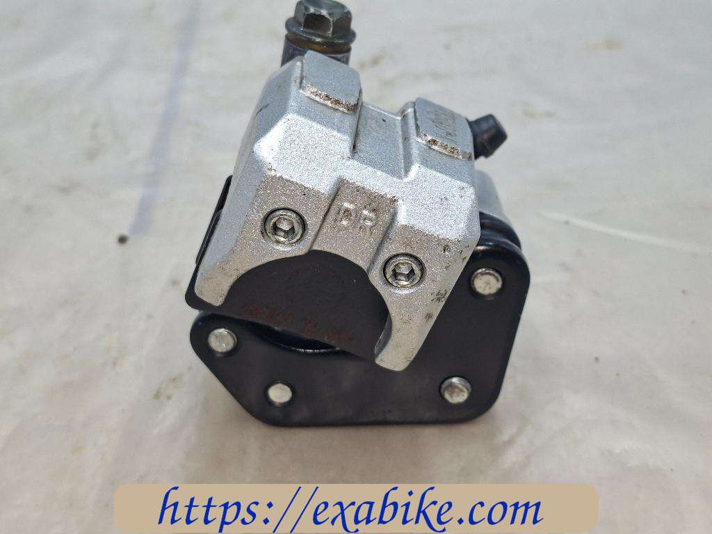 brake caliper Znen Snail 50 - photo 2
