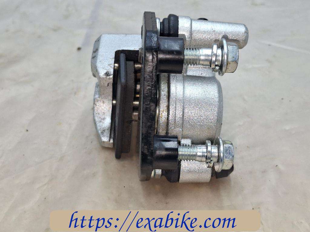 brake caliper Znen Snail 50 - photo 3