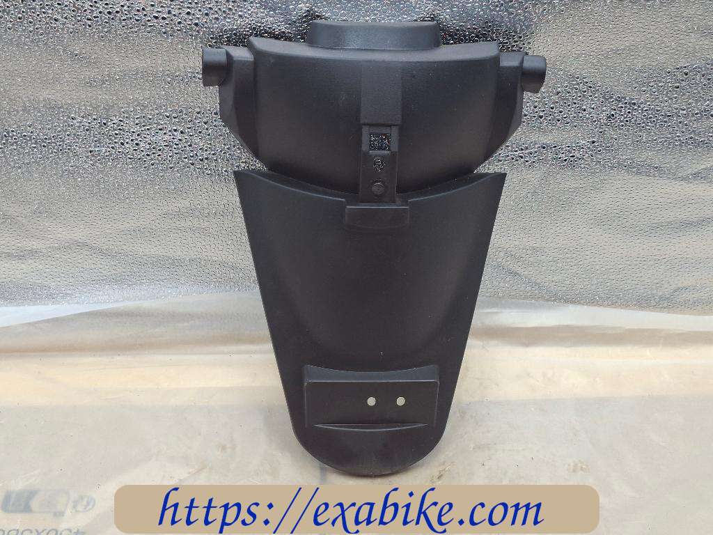 lower fender Znen Snail 50 - photo 1