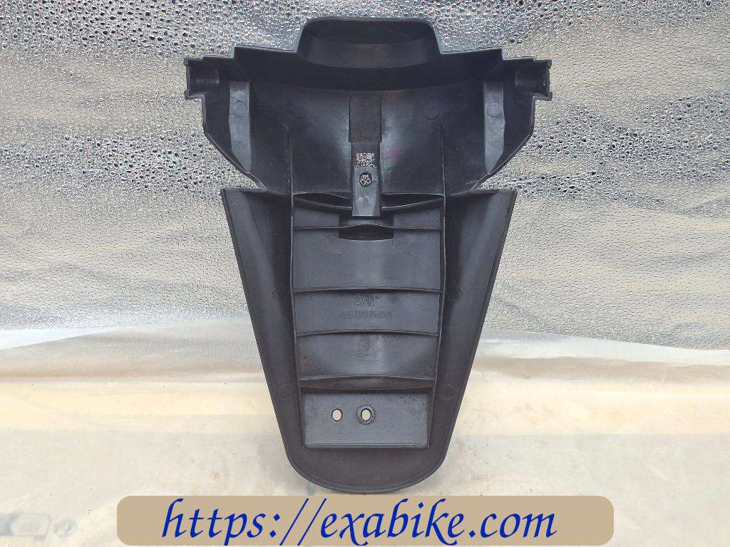 lower fender Znen Snail 50 - photo 2