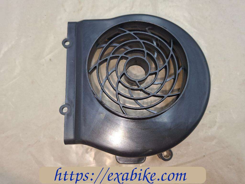carter d'alternateur Znen Snail 50 - photo 1