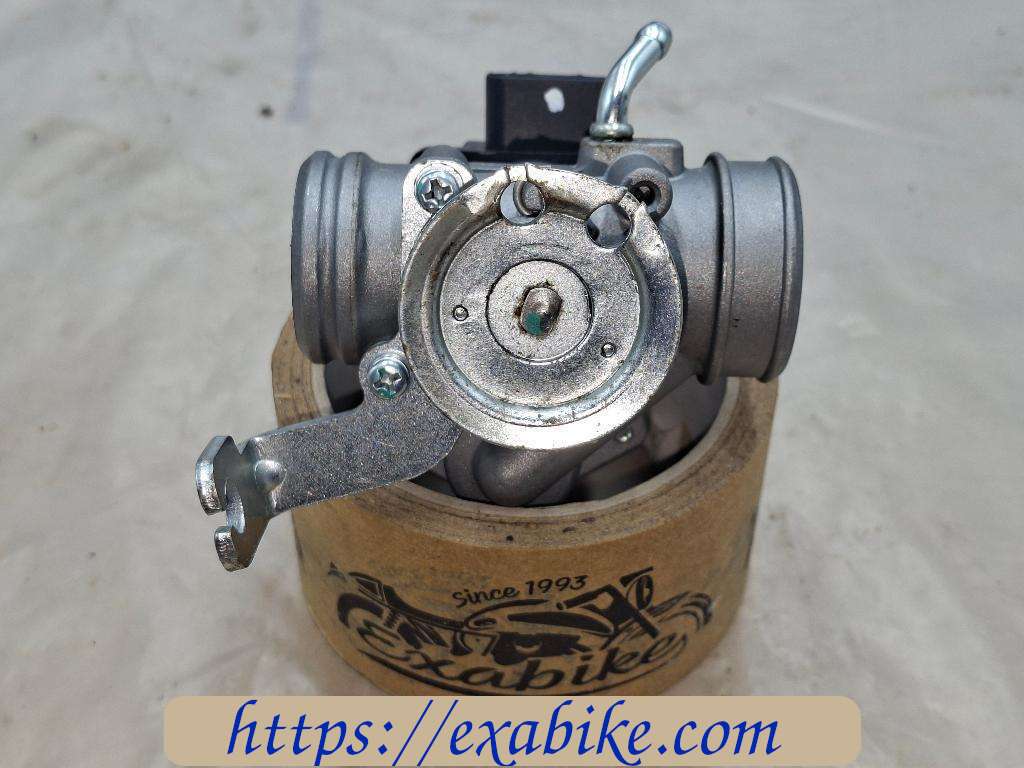 throttle body Znen Snail 50 - photo 1