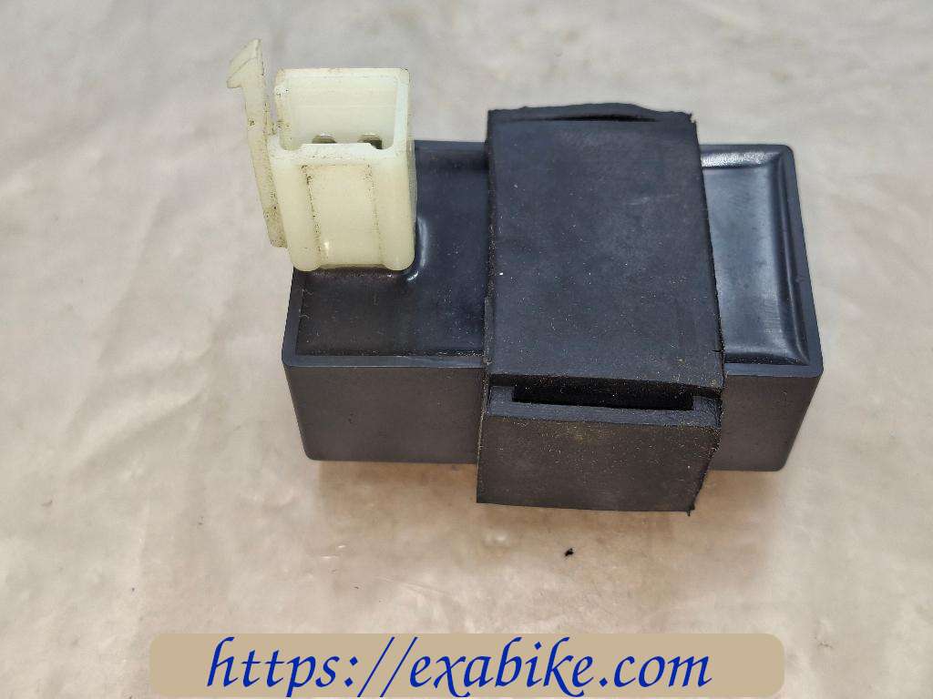 electonic unit Znen Snail 50 - photo 1