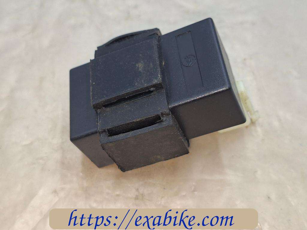 electonic unit Znen Snail 50 - photo 2
