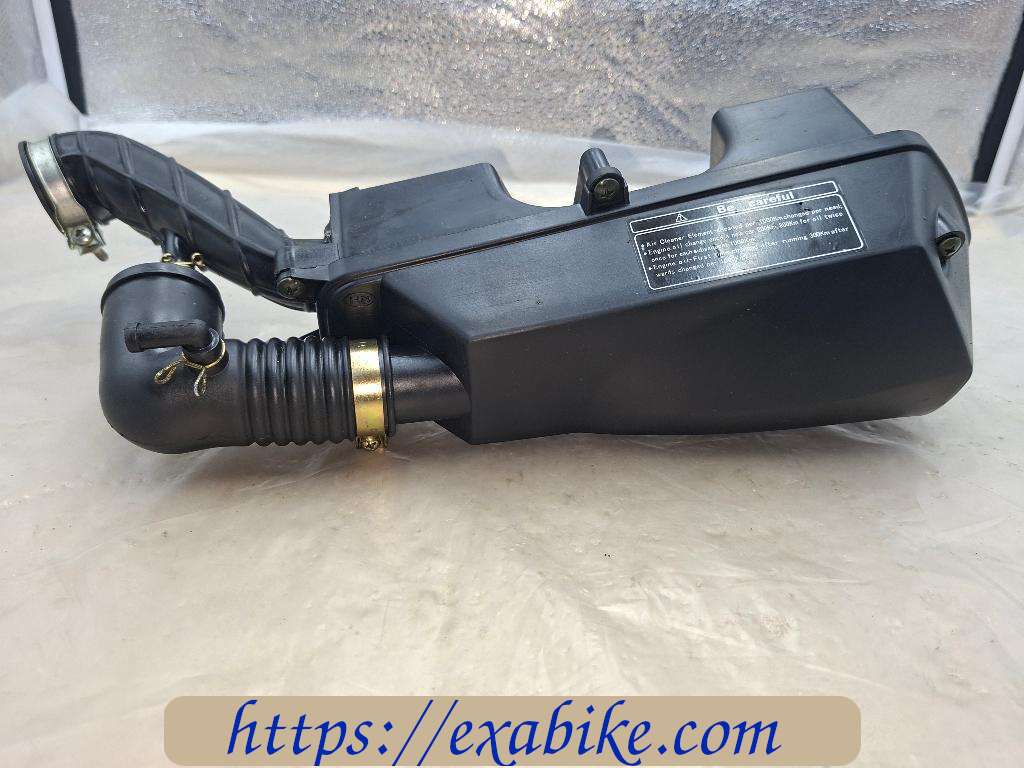 air cleaner box Znen Snail 50 - photo 1