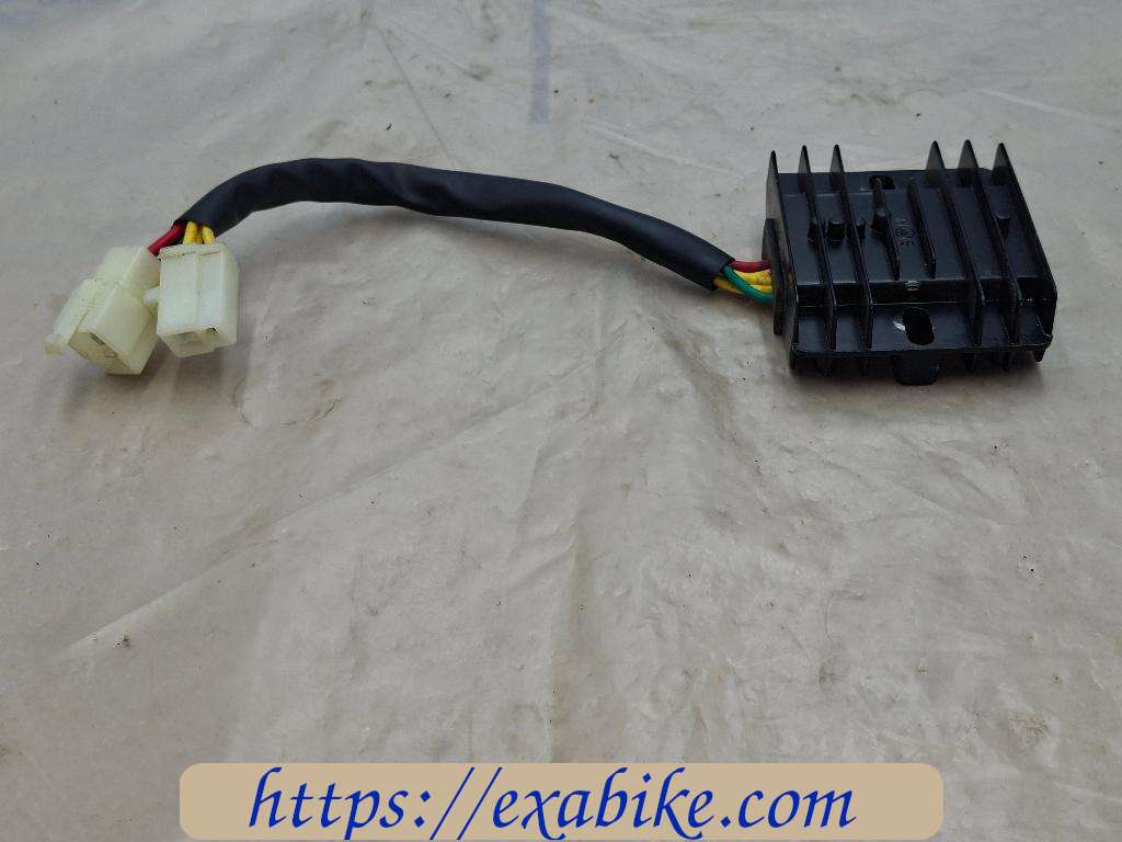 voltage regulator Znen Snail 50 - photo 1