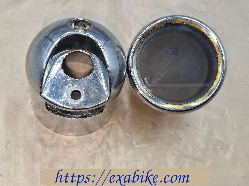 meter part Znen Snail 50 - photo 2