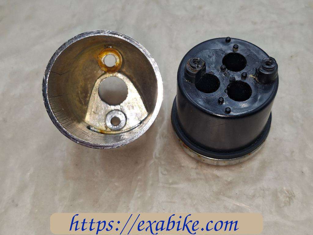 meter part Znen Snail 50 - photo 3