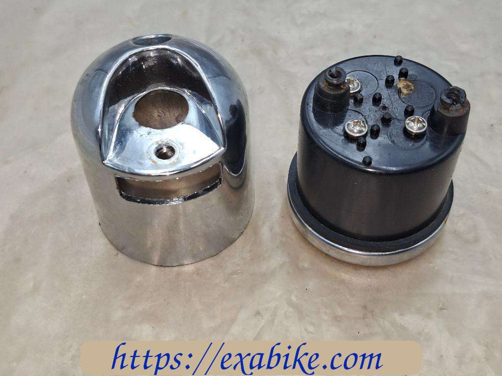 fuel meter Znen Snail 50 - photo 2