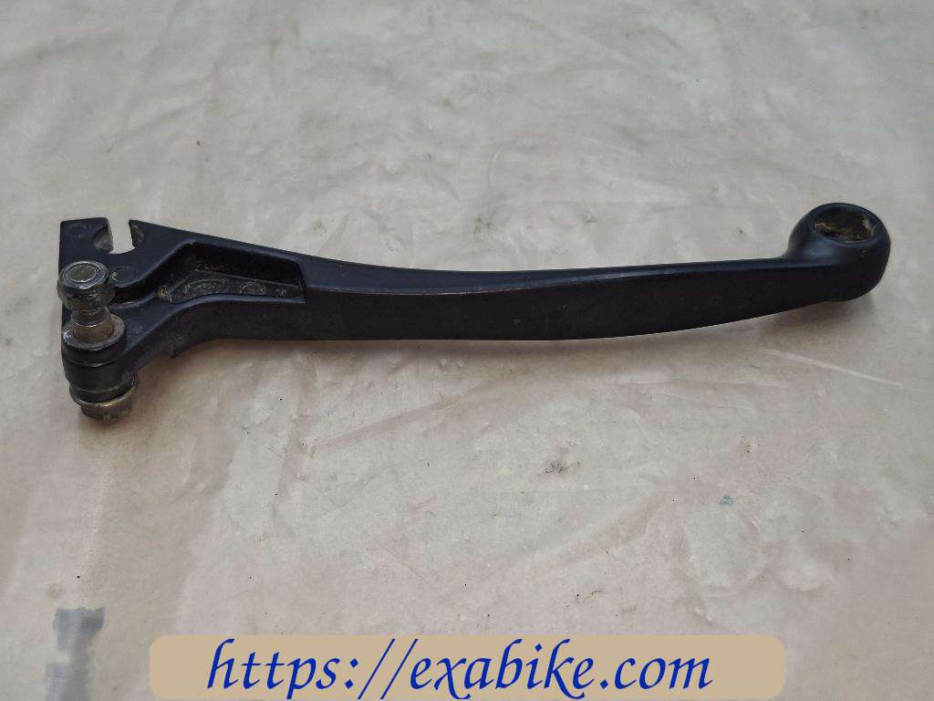 rear brake lever Znen Snail 50 - photo 2