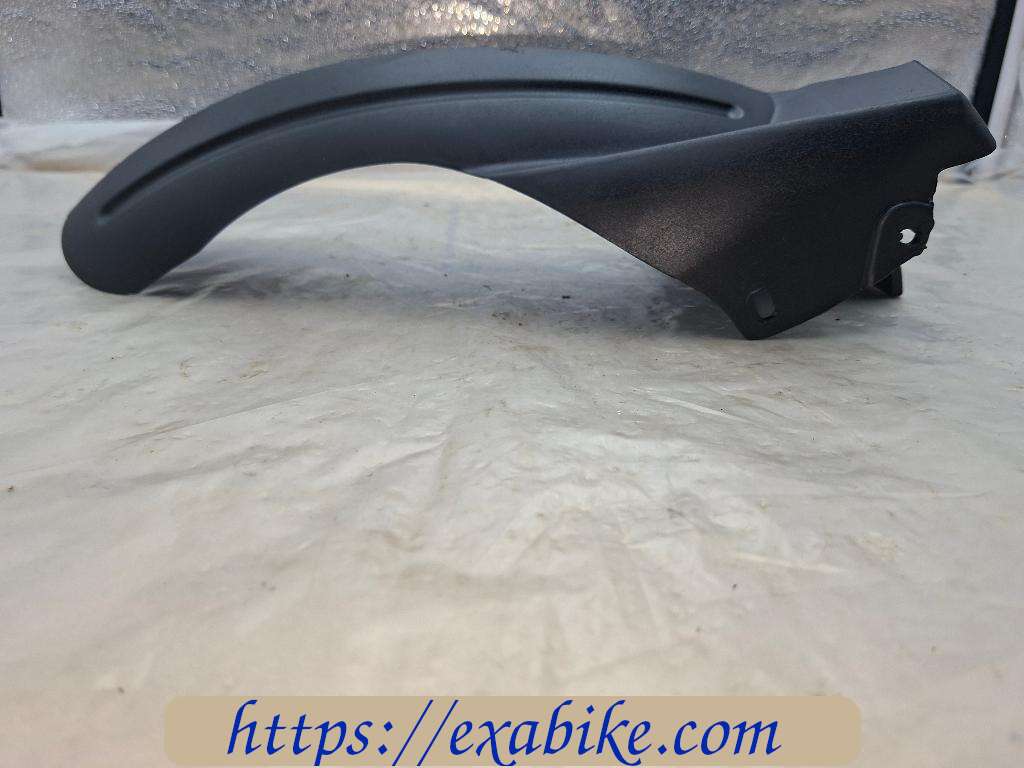 rear fender Znen Snail 50 - photo 1